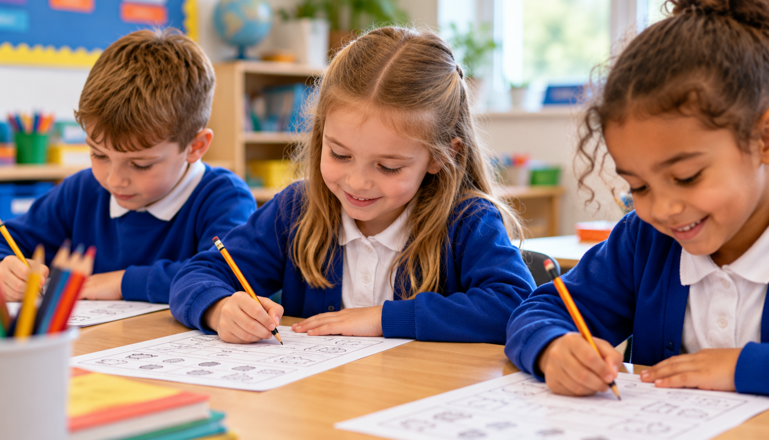 Cool Links for Pupils, Staff and Parents!