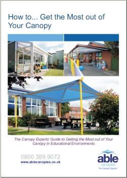 How to… Get the Most Out of Your Canopy Post 02
