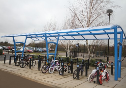 Cycle Shelter F.A.Q’s