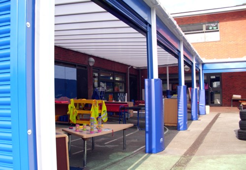 My Favourite Installation So Far… In Greater Manchester