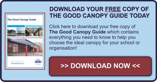 Download Your Free Copy of The Good Canopy Guide Today
