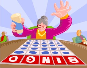 How to Hold a Successful Bingo Night
