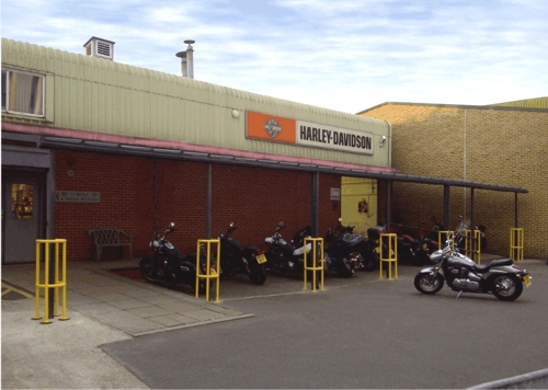 The Coniston – Ideal in any Setting