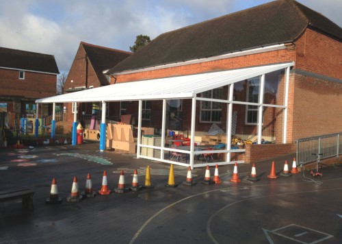 Stoughton Infant School