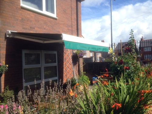 Awnings for Care Homes – The Benefits