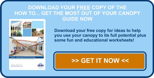 Download your free copy of the How to... Get the Most Out of Your Canopy Guide