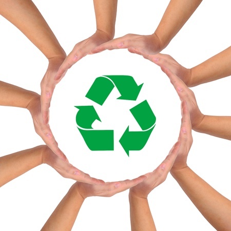 Save the Environment and Raise Money!