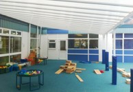 How to create an outstanding outdoor area