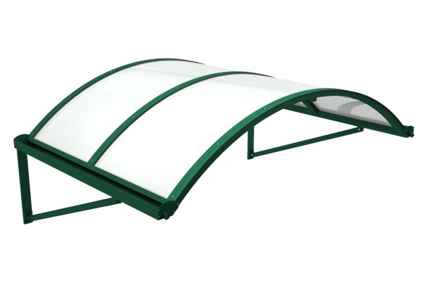 New Product Launch – The Nelson Entrance Canopy