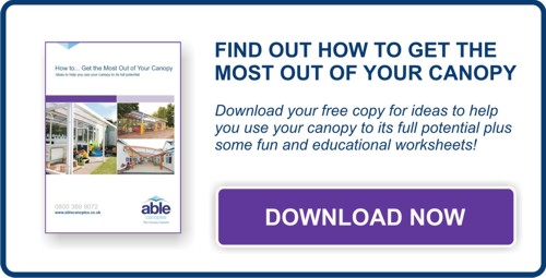 Download our Free How to Get the Most Out of Your Canopy Guide Now