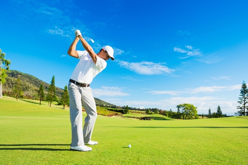 A Simple Way to Enhance Your Golf Club