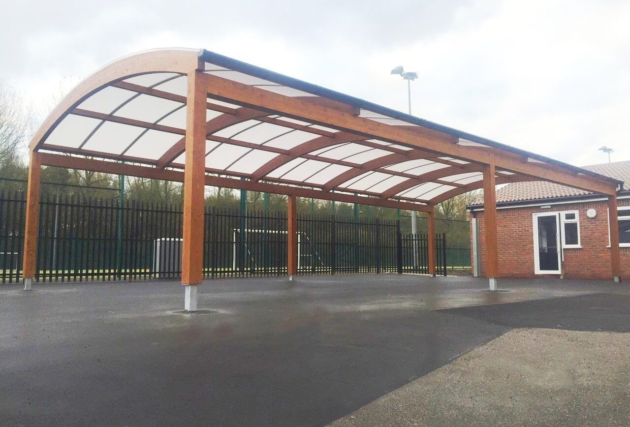 How Can A Timber Canopy Grow Your Leisure Business?