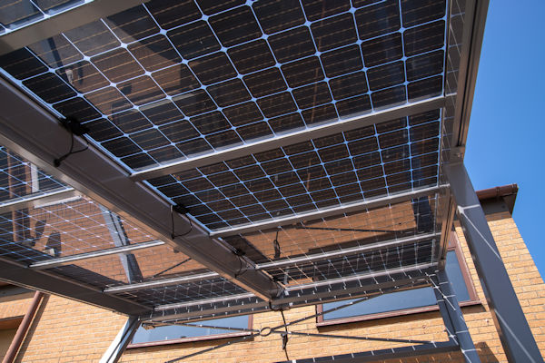 The 3 valuable things you didn’t know about solar carports and canopies