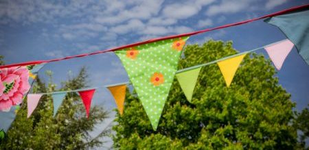 New Ideas for your summer fete