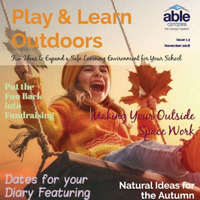 Play & Learn Outdoors Issue – 1.3