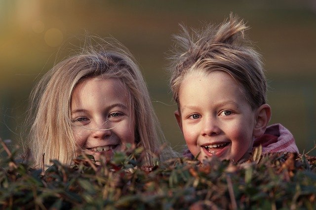 Using the Outside To Catch up On Education