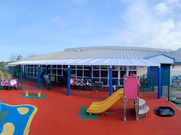 Keeping Children Safe In The Sun