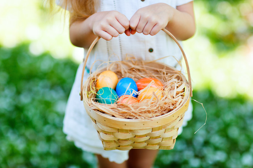 10 Great Ideas for Spring Fundraising Ideas Outside