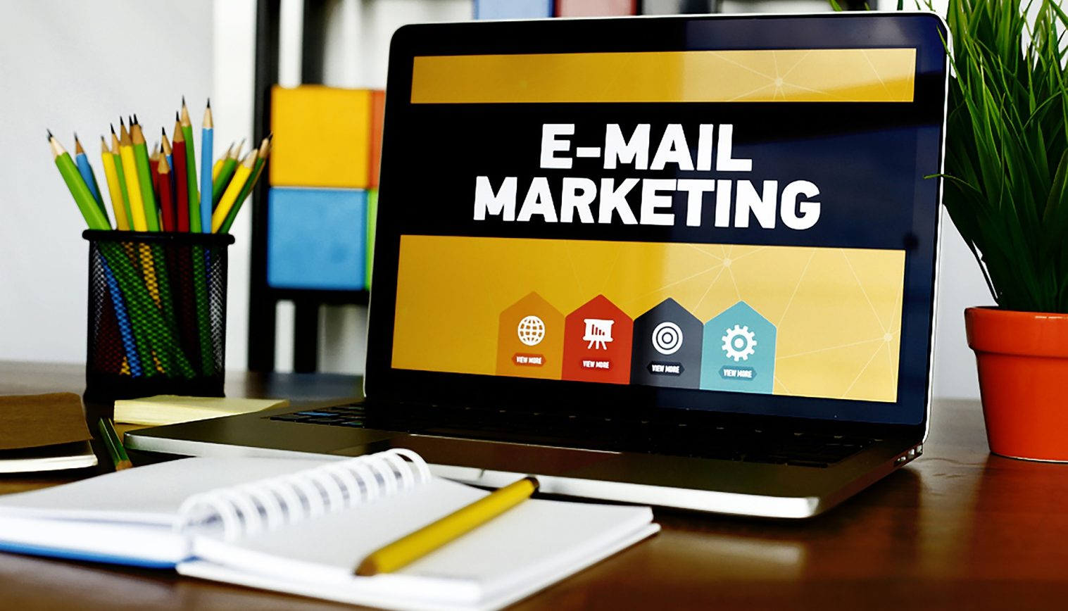 How Email Marketing can Help with Fundraising