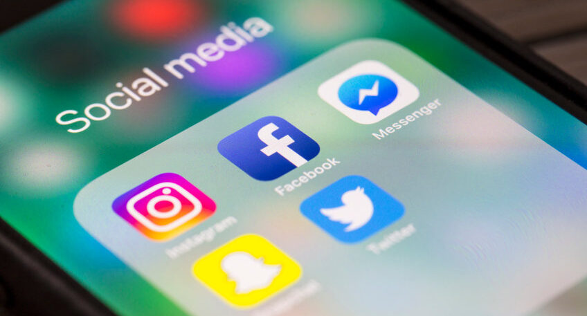 How to Use Social Media for Fundraising