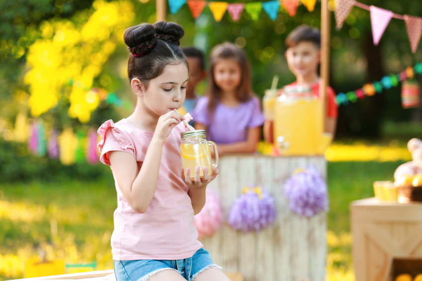 Ways to Improve Funds Raised from Summer Fairs