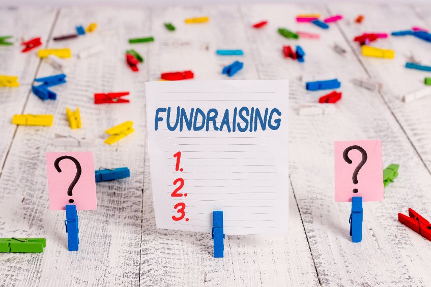 Why its Important to Plan Autumn Fundraisers Now