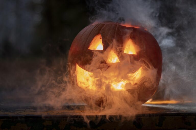 Hair-Raising Halloween Fundraising Ideas for Schools