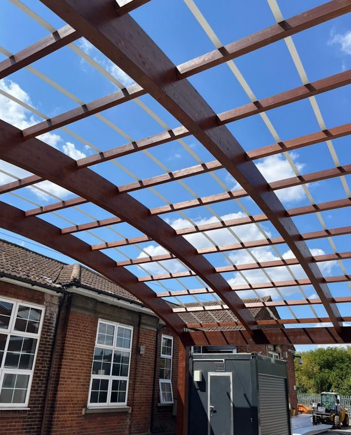 Specifying a Canopy – What to Consider
