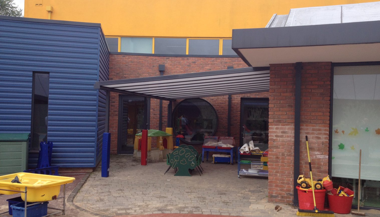 Christ Church CE Primary School