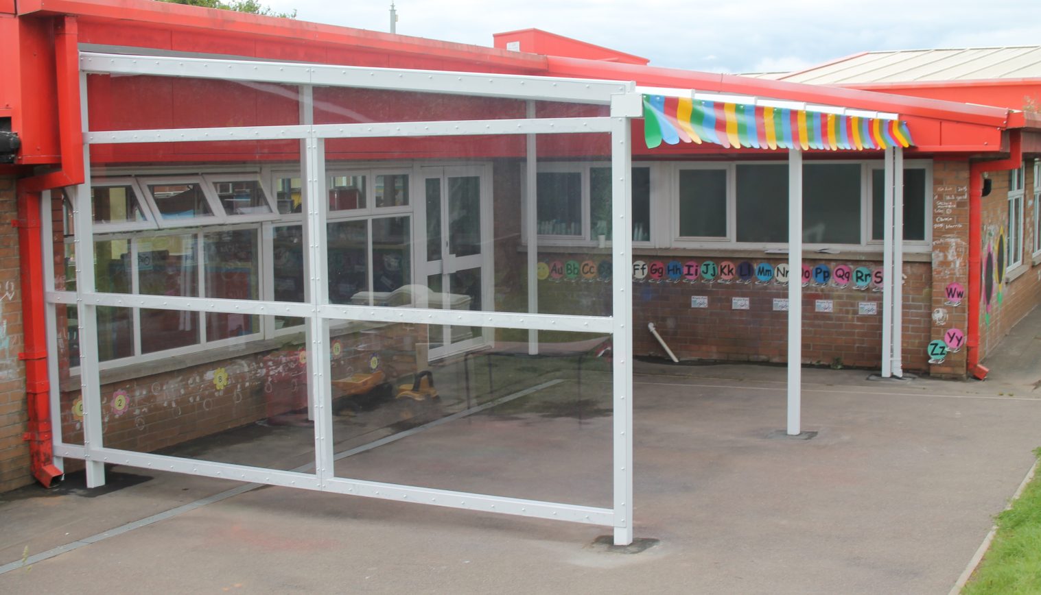 St Cadoc’s Catholic Primary School