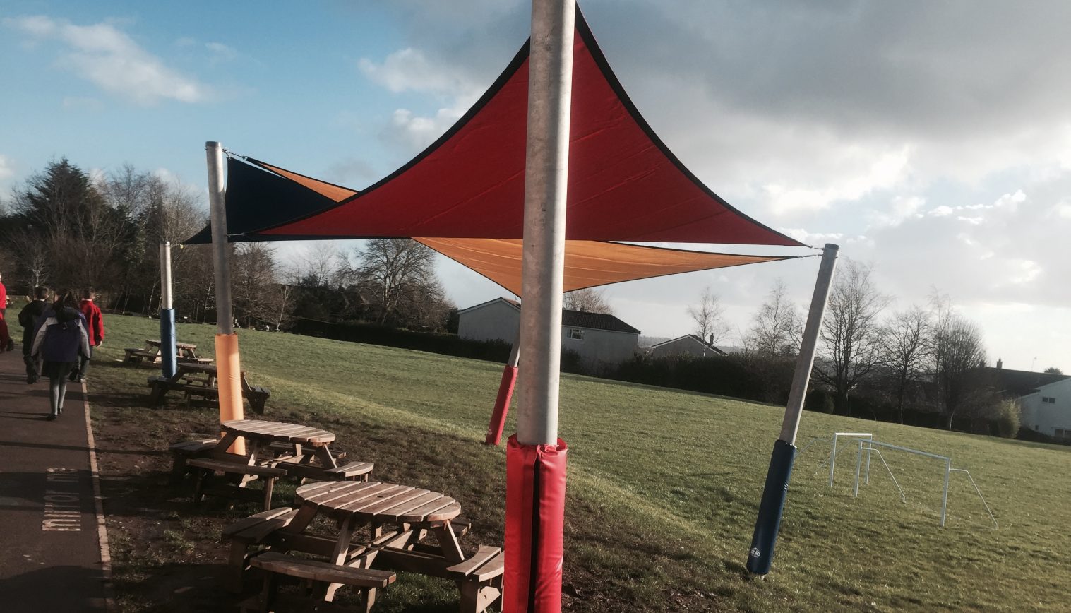 Llysfaen Primary School