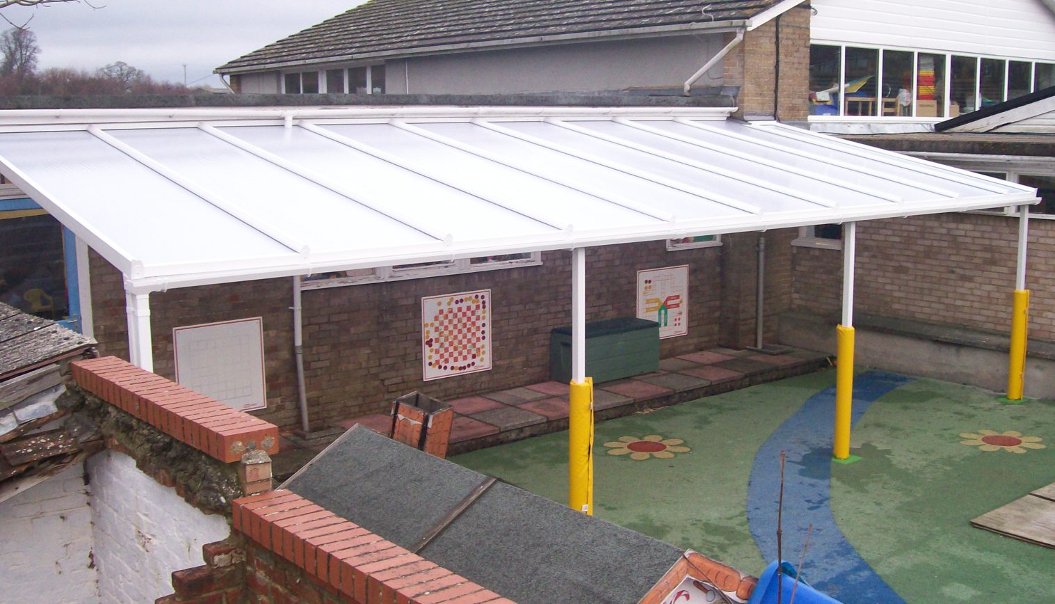 Barwick & Stoford Primary School