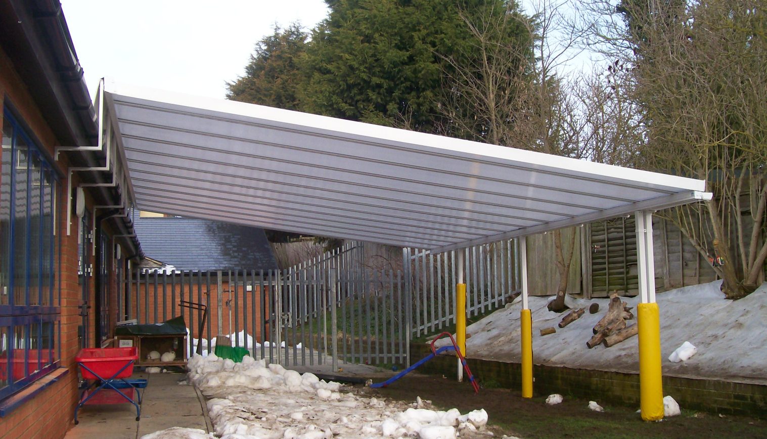 Deanshanger Village Playgroup