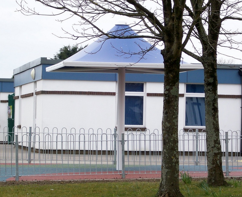Brackla Primary School