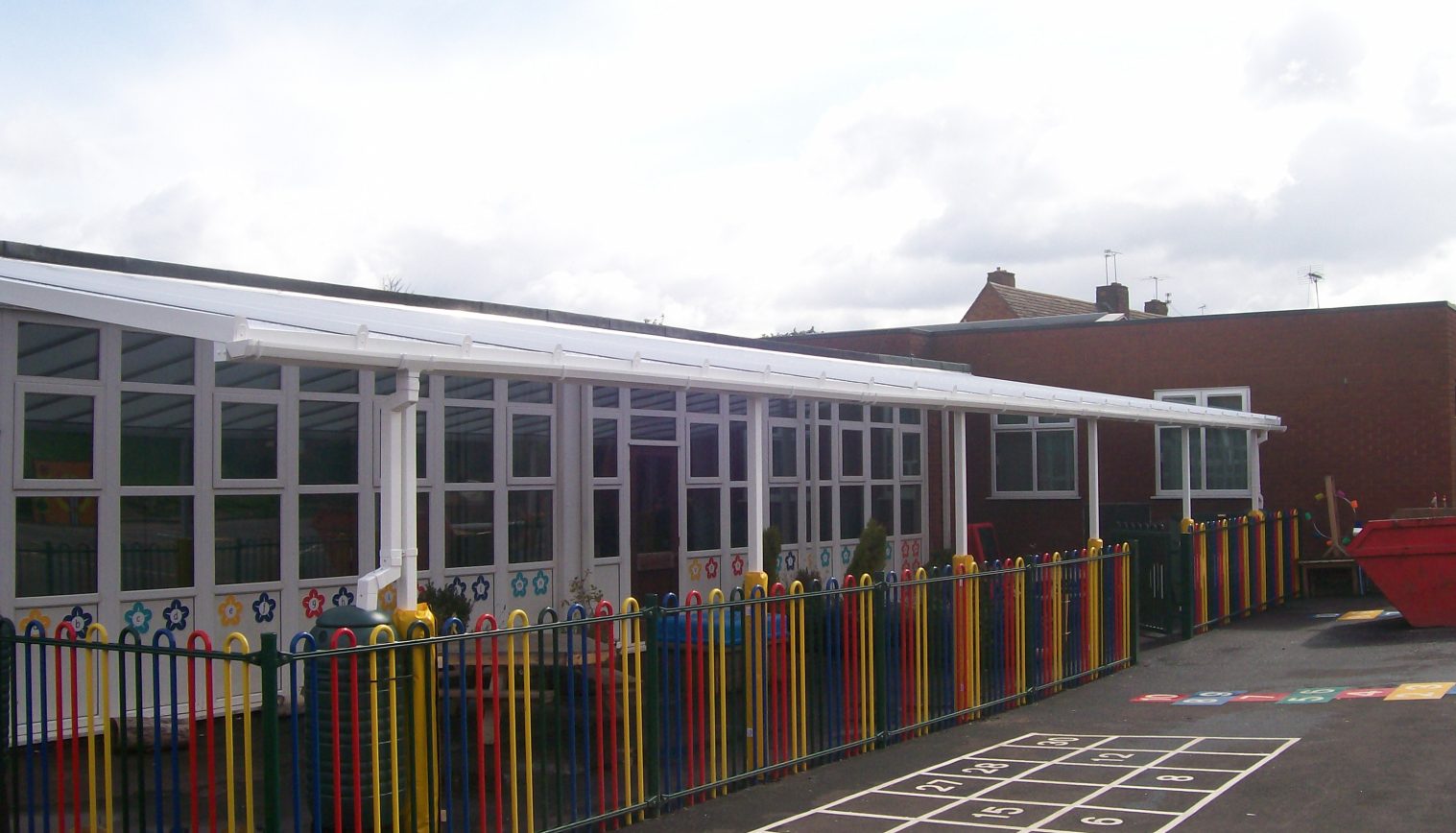 Castlechurch Primary School