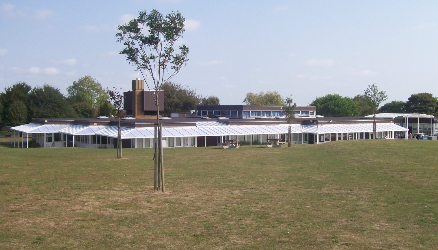 The Downs CE Primary School Case Study