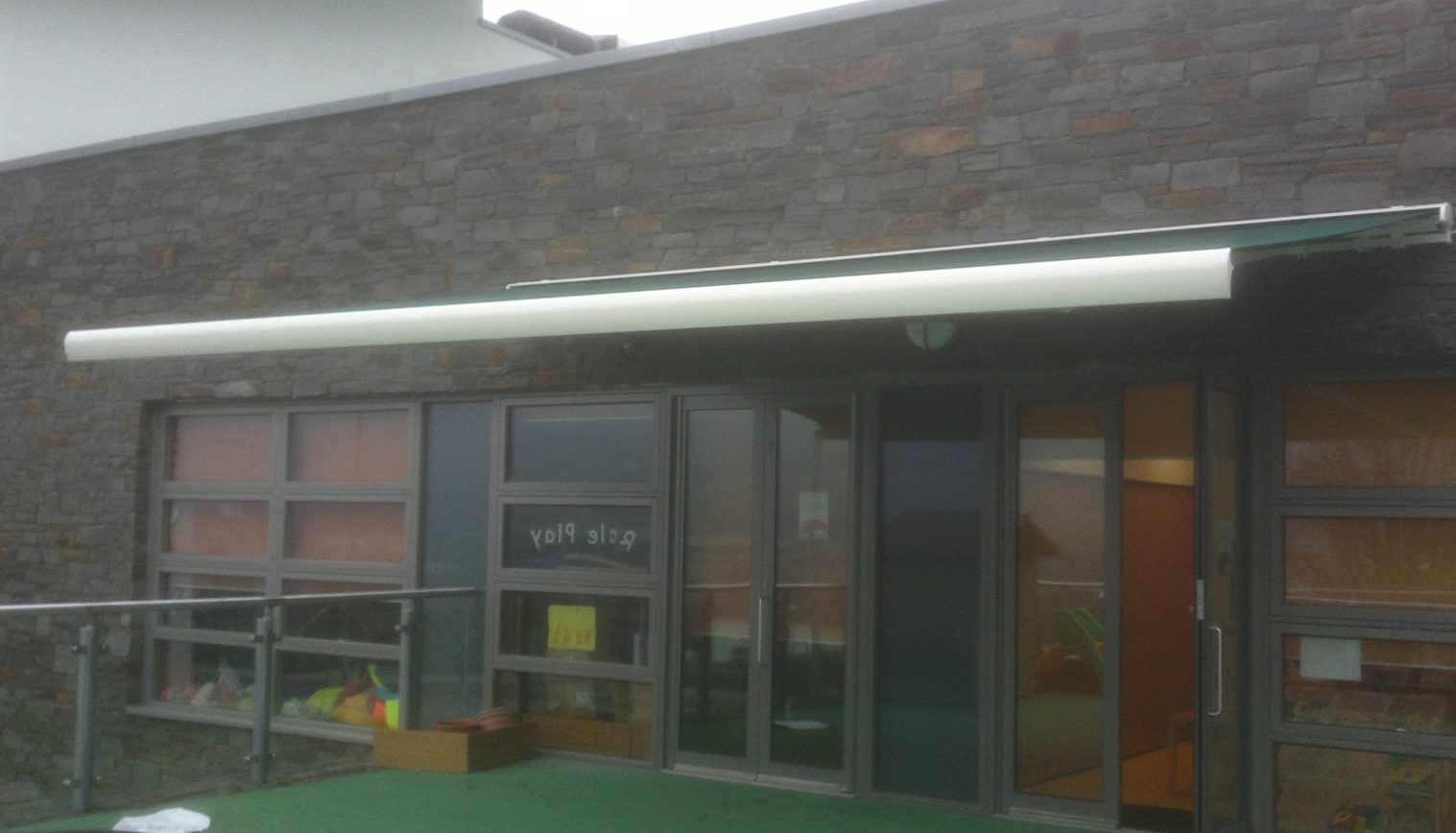 Blaenavon Integrated Children’s Centre