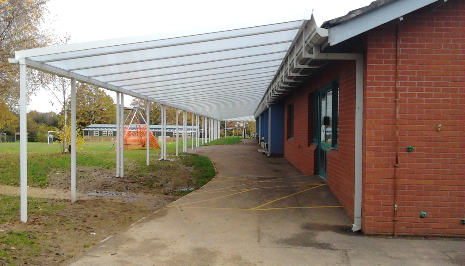 Emersons Green Primary School – Second Installation