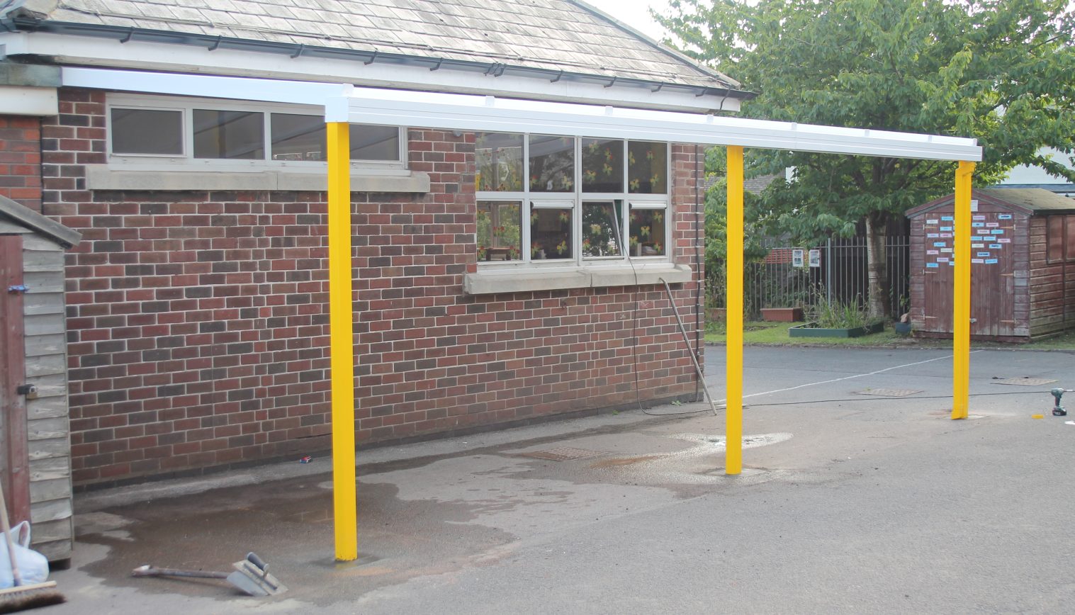 Sully Primary School