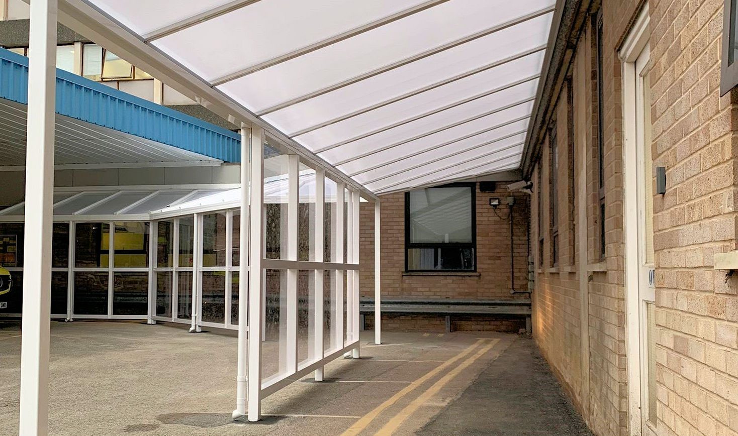 Addenbrooke’s Hospital, Cambridgeshire – Case Study