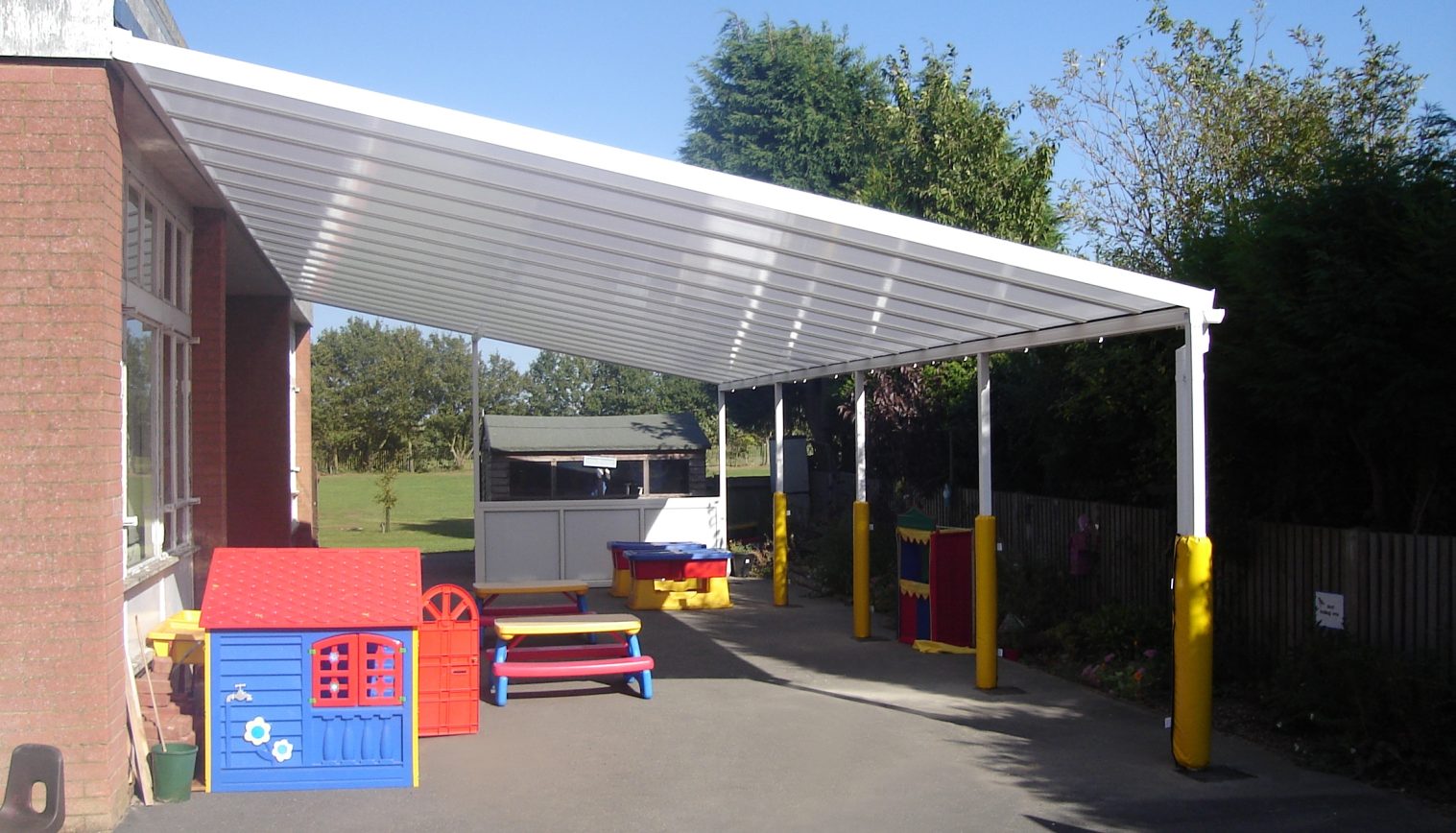 Blean Primary School