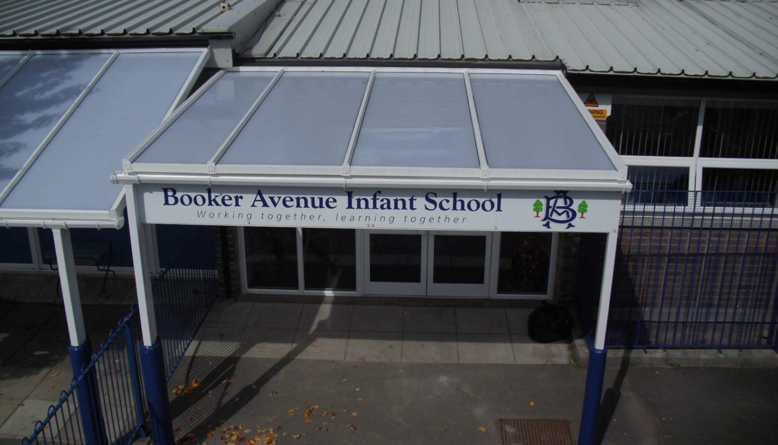 Booker Avenue Infant School