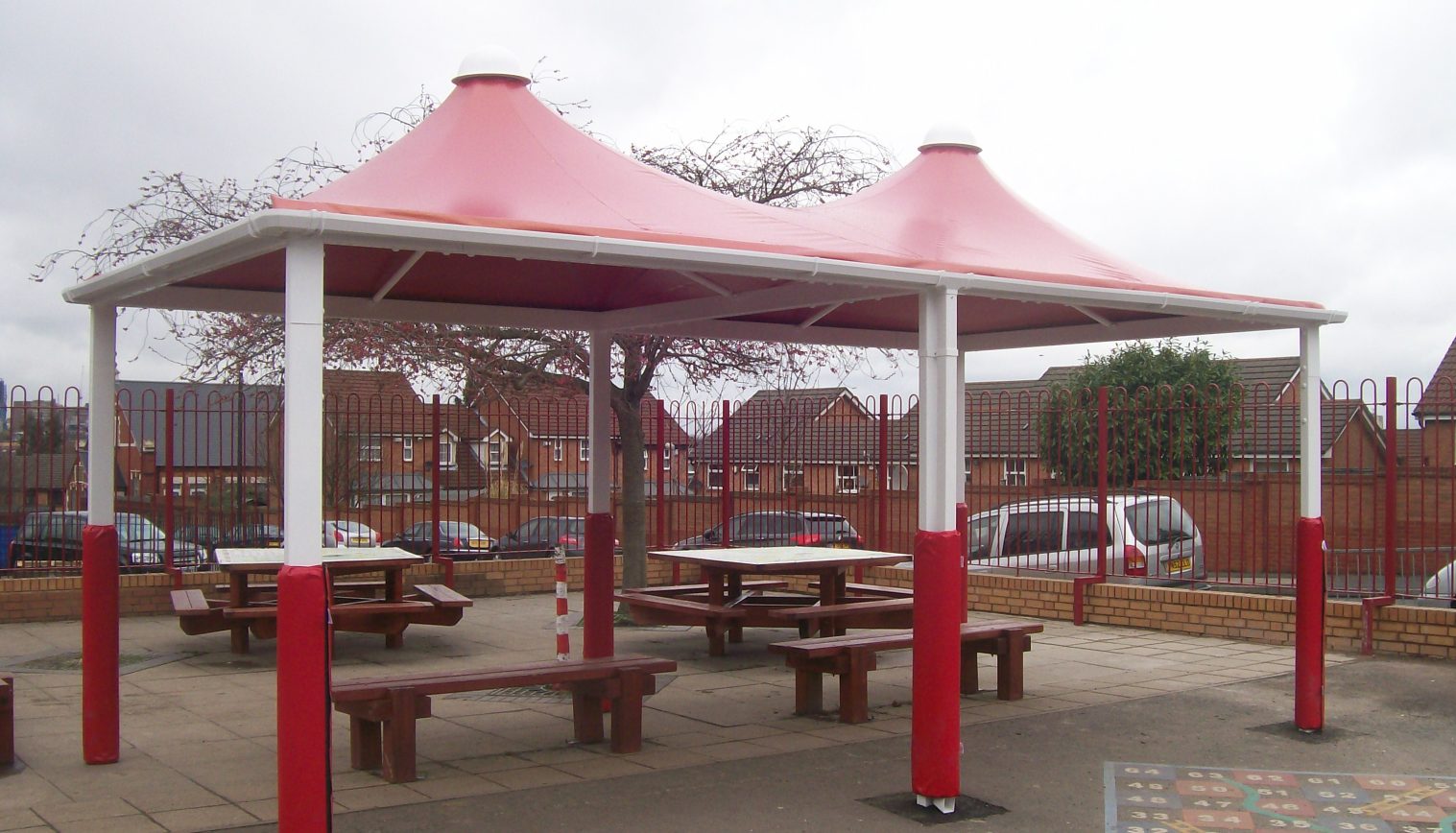 Bordesley Village Primary School