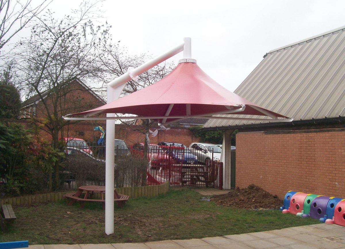 Bordesley Village Primary School – Second Installation