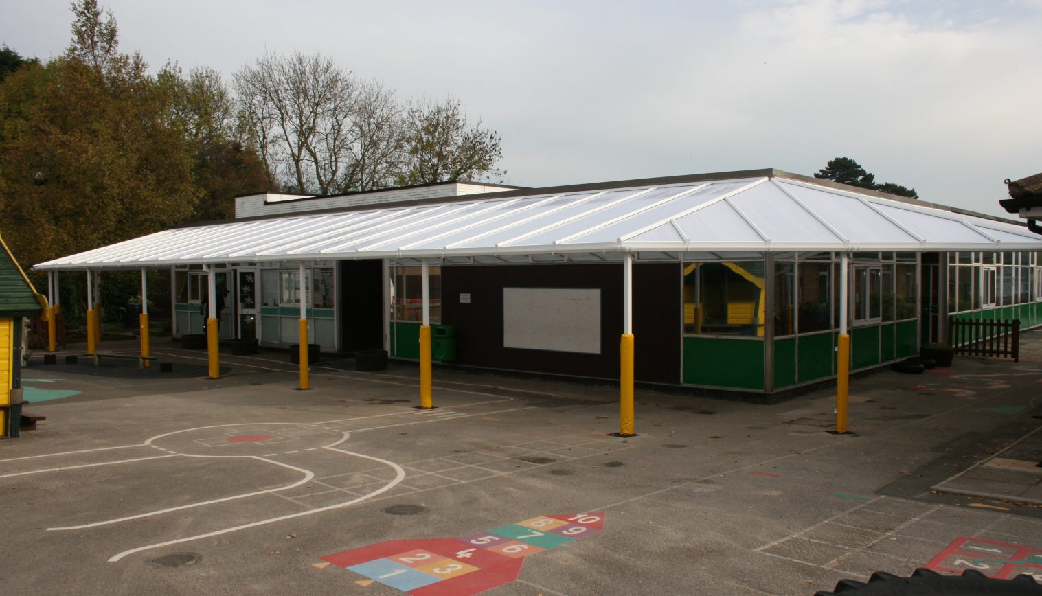 Bovingdon Primary School
