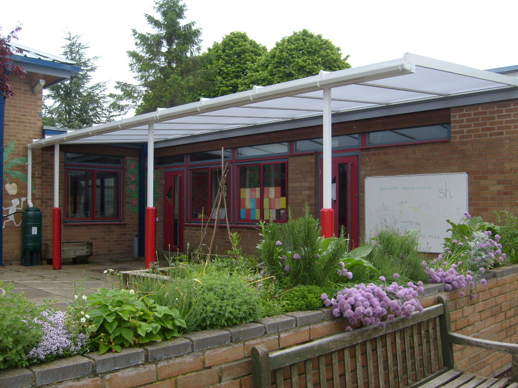 Brington CE Primary School