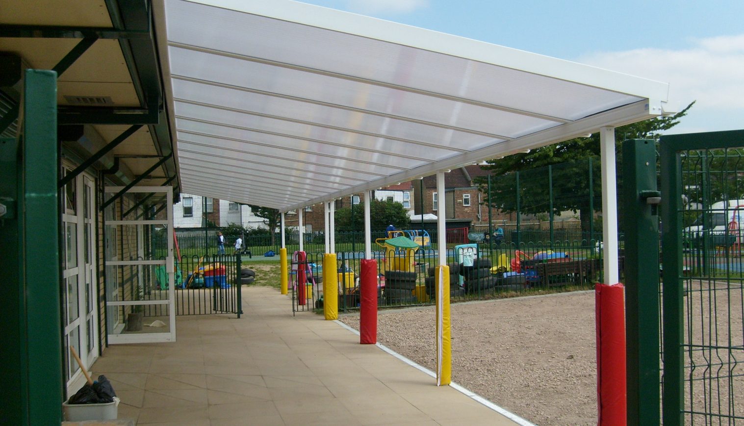 Canterbury Road Children’s Centre