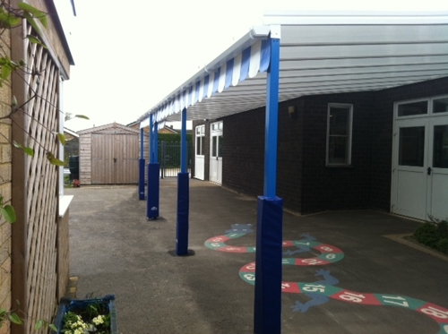 Cavalry Primary School