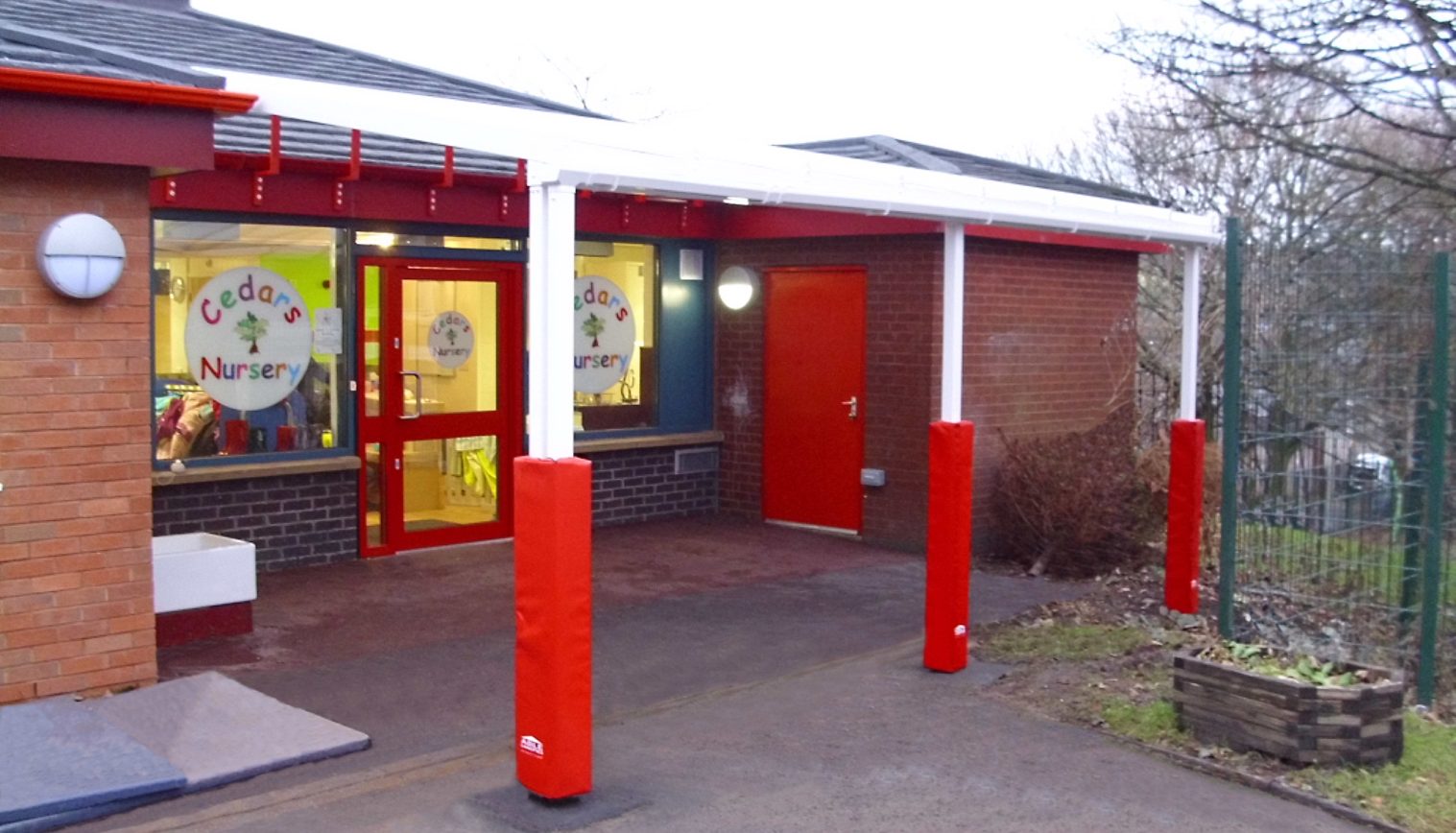 Cedars Community Infant & Nursery School