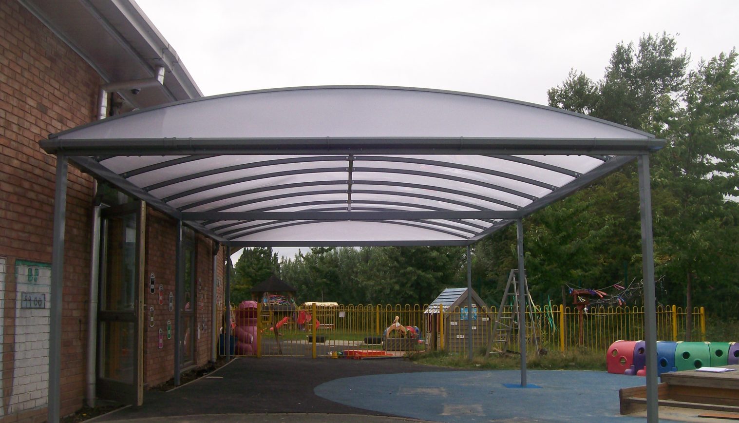 Charter Primary School